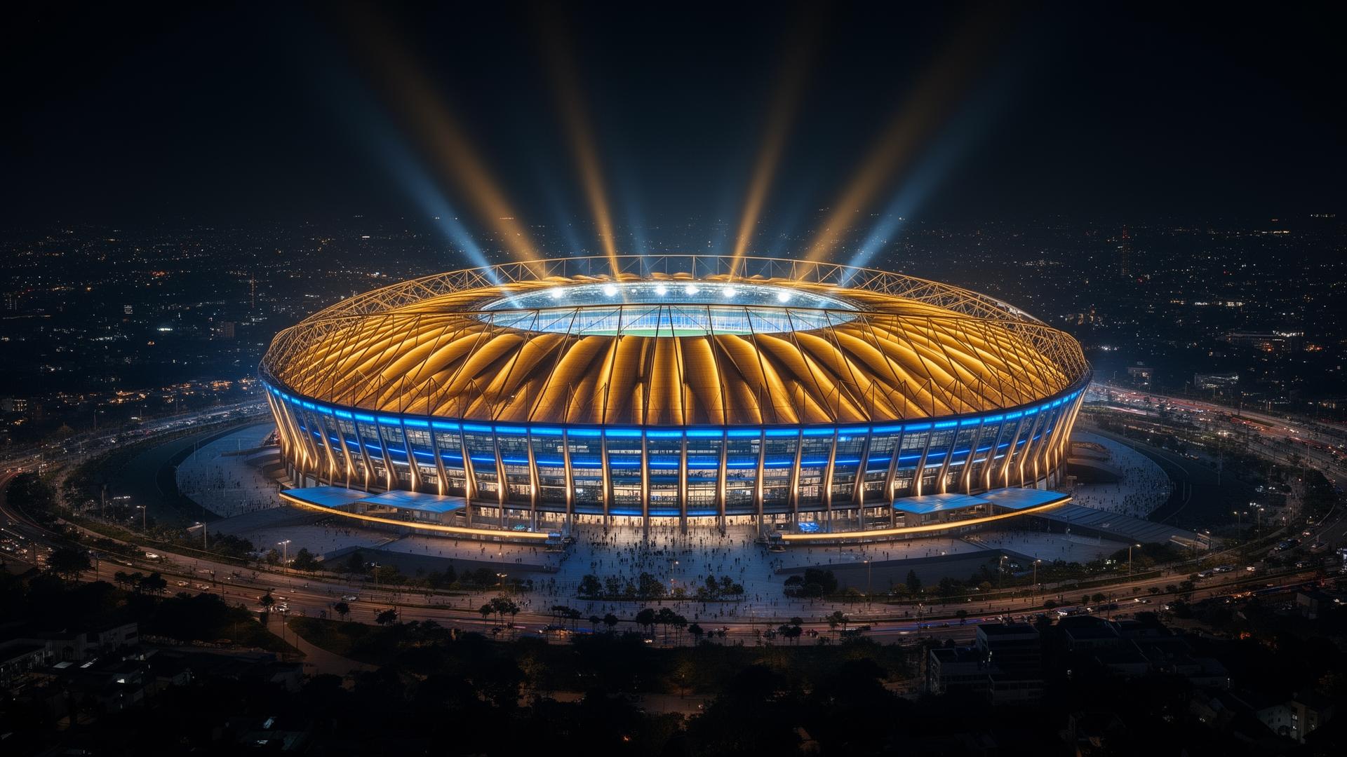 World Cup 2026